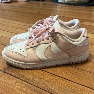 Nike Dunk ‘Orange Pearl’